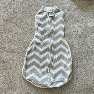 Woombie Swaddle